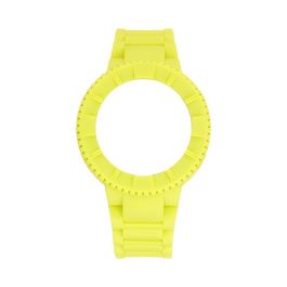 Pulsera para Reloj Watx & Colors S0322089 Verde Precio: 44.5000006. SKU: B1AMVEXV2E