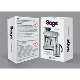 Sage SES007NEU0NEU1 Descalcificador para Cafeteras y Hervidores Sage SES007NEU0NEU1 Descalcificador para Cafeteras y Hervidores