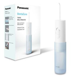 Irrigador Dental Panasonic EW-DJ11-A503 Irrigador Dental Panasonic EW-DJ11-A503 Precio: 43.49999973. SKU: B183TNXTYT