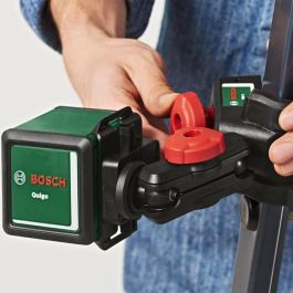 Bosch BOS4053423245226 Nivel Láser Quigo | Proyector de Líneas para Nivelación y Alineación Bosch BOS4053423245226 Nivel Láser Quigo | Proyector de Líneas para Nivelación y Alineación