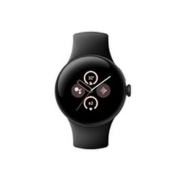 Smartwatch Google Pixel Watch 2 Negro 1,2" 41 mm Ø 41 mm