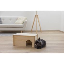Kerbl AAAJK57008 Refugio para roedores