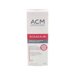 ACM LABORATOIRES Rosakalm Antirojeces Crema 40Ml Precio: 23.50000048. SKU: B143E86YLZ