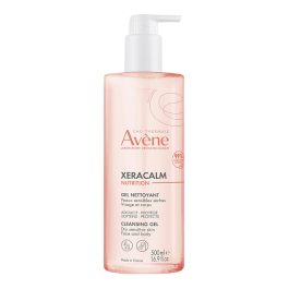 Avene Xeracalm Nutrition Gel 500 mL Precio: 13.3463. SKU: B1DVQ4KA68