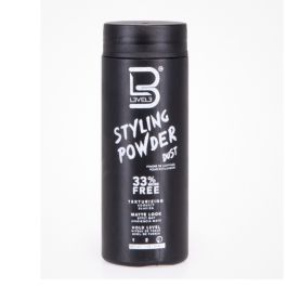 L3Vel3 Polvo Estilizador Nivel Fuerza-3 (30gr) para Volumen y Textura, Acabado Mate Precio: 7.49999987. SKU: B15XZVGJ3G
