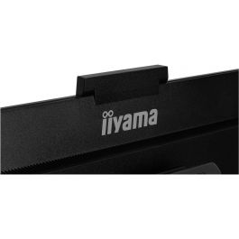 Iiyama XUB2490HSUH-B2 Pantalla PC 24" Full HD LED IPS 1920x1080 Pixeles Negro