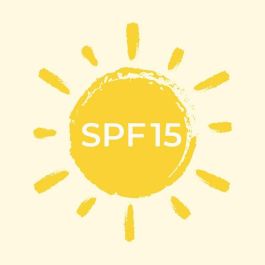 Carmex Bálsamos Labiales Hidratantes Minis SPF15 Triplo 3 Unidades