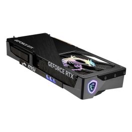 MSI GAMING GeForce RTX 5070 12G TRIO OC NVIDIA 12 GB GDDR7 MSI GAMING GeForce RTX 5070 12G TRIO OC NVIDIA 12 GB GDDR7