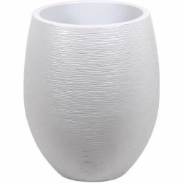 EDA Round Pot Graphit Ø50cm - Capacidad 53L - Cenguse White Precio: 86.90000022. SKU: B1HFYRA9AZ