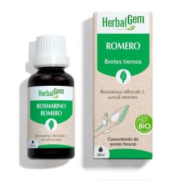 HERBALGEM Romero Bio 30 ml Precio: 21.9499995. SKU: B1KG632GVW