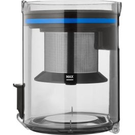 Medion MD11860 Aspiradora sin cable 400W 55 min autonomía 2.500 mAh Blanco/Gris