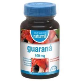 Guarana 500Mg. 120Comp. Precio: 11.4999995. SKU: B1CJYEJLRL