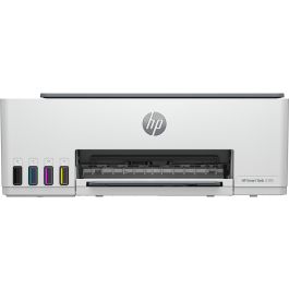 HP Smart Tank 5105 Multifunción Inyección Color A4 con Sistema de Tinta Recargable Precio: 171.58999957. SKU: B1DJZQBQR4