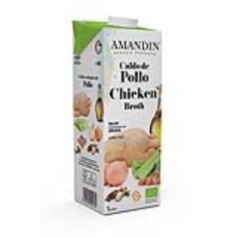 Caldo De Pollo 1Lt Eco Sg Precio: 3.8900004. SKU: B155NSJB6V