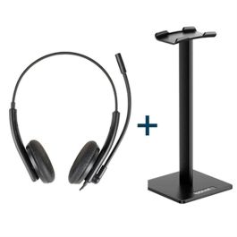 Auriculares iggual ENC3030 SA22 Precio: 21.49999995. SKU: B1F9V892R7