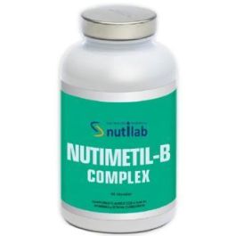 Nutimetil-B Complex 60Cap. Precio: 22.5900004. SKU: B1E576ZSLW