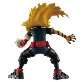 Ichibansho Figura My Hero Academia Izuku Midoriya Masterlise 16 cm IS68958