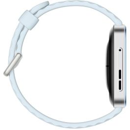 HUAWEI Watch Fit 4 Pro Blue Fluoroelastomer Strap