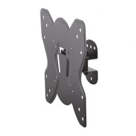 Aisens WT42TS-005 Soporte de Pared Giratorio Inclinable para TV Monitor 23-42" hasta 25kg, VESA 75x75-200x200mm