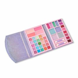 Martinelia Set de Maquillaje Infantil con 47 Piezas: Sombras, Coloretes y Brillos de Labios Precio: 12.50000059. SKU: B18C28H55F