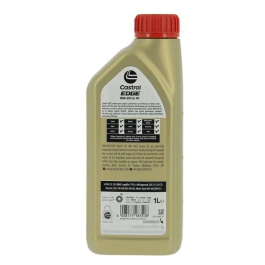 Castrol EDGE 0W-20 LL IV Aceite de Motor - 1L
