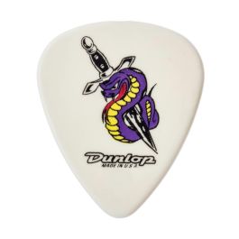 Dunlop Púas Graphic Artist Alan Forbes Dagger Snake - 1.00 Mm - Pack 36 Unidades Precio: 19.59000043. SKU: B17Q8ZJ9HF