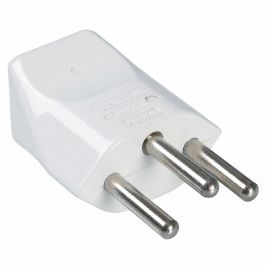 Bachmann Enchufe Schutzkontakt Suiza CH 10A / 250V Blanco Precio: 7.1995. SKU: B1DJJ9NRMJ