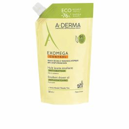 A-Derma EXOMEGA CONTROL aceite eco-recambio Gel de baño 500 ml Precio: 14.49999991. SKU: S05104595