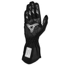 Omp Guantes Kart Ks-X Fia 8877-2022 Negro Talla XS OMPKB0-2751-A01-071-XS