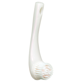 Shiseido Sgs Gentle Cleansing Massage Brush Shiseido Sgs Gentle Cleansing Massage Brush