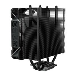 Ventilador de CPU Savio FROST BLACK X2 Ventilador de CPU Savio FROST BLACK X2
