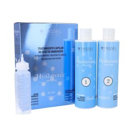Eurostil Hyaluronic Splash: Tratamiento Capilar Mujer con Ácido Hialurónico, Set 2 x 250 ml (Total 500 ml) Precio: 42.69000032. SKU: SLC-97684