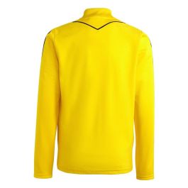Chaqueta Deportiva para Niños Adidas Tiro23L Try Amarillo Fútbol 9-10 Años