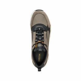 Zapatillas Deportivas Hombre Geox Spherica Ecub-4 A
