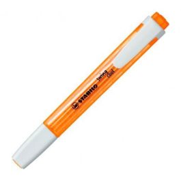 Stabilo Marcador Fluorescente Swing Cool Naranja Caja 10 Ud Precio: 10.50000006. SKU: B13YW9KPF3