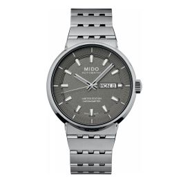 Reloj Hombre Mido M8340-4-B3-11 Reloj Hombre Mido M8340-4-B3-11 Precio: 2477.79000051. SKU: B13RY4VCRX