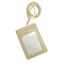 Cartera Mujer Folli Follie WA14P017SI Beige Precio: 17.78999959. SKU: S0359670