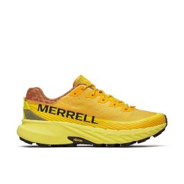 Zapatillas de trail para hombre Merrell Agility Peak 5 Amarillo S Precio: 139.49999976. SKU: B1E9FGKKYL