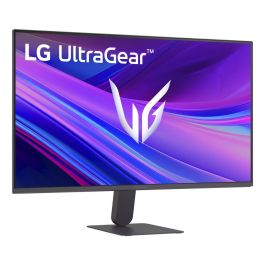 LG Monitor Gaming 27GR411A-B 27 Pulgadas FHD 144Hz IPS G-SYNC Compatible