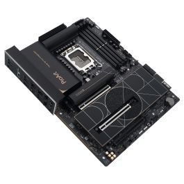 ASUS PROART Z890-CREATOR WiFi Placa base Intel Z890 LGA 1851 (Socket V1) ATX