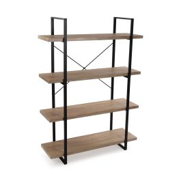 Estantería Versa HELSINKI 33 x 141,5 x 100 cm Estantería Versa HELSINKI 33 x 141,5 x 100 cm