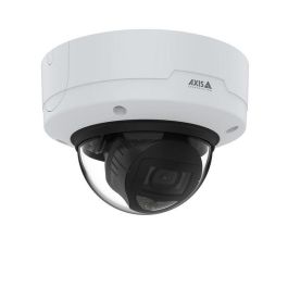 Axis Cámara IP minidomo P3268-LVE 8MP 4K 4.3–8.6mm IR40 WDR IK10 IP66 Axis Cámara IP minidomo P3268-LVE 8MP 4K 4.3–8.6mm IR40 WDR IK10 IP66