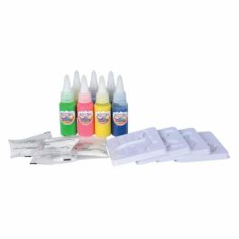 Simba SMOB106322562002 Kit creativo Aqua Gelz