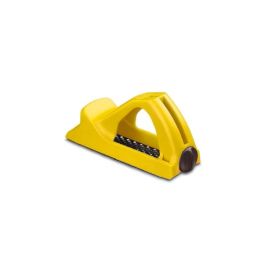 Stanley Cepillo Surform 5-21-104 Corto Plástico 155mm Precio: 10.50000006. SKU: S6500532