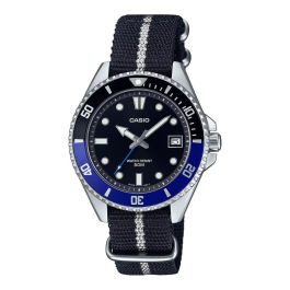 Reloj Hombre Casio MDV-10C-1A2VEF