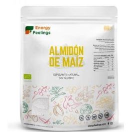 Almidon De Maiz 1Kg. Eco Vegan Sg Almidon De Maiz 1Kg. Eco Vegan Sg Precio: 14.4999998. SKU: B1BDZBNDHE