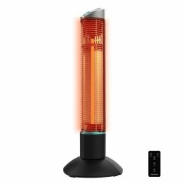 Calefactor Cecotec ReadyWarm 1000 Power Tower 100 W Calefactor Cecotec ReadyWarm 1000 Power Tower 100 W