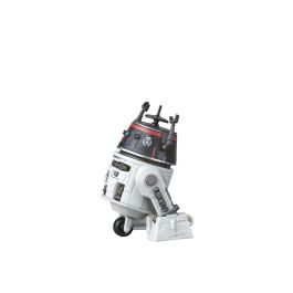 Hasbro C1-10P Star Wars Rebels Figura de Acción Chopper 9,5 cm Colección Vintage Premium con Accesorio Hasbro C1-10P Star Wars Rebels Figura de Acción Chopper 9,5 cm Colección Vintage Premium con Accesorio