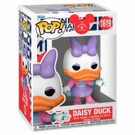 FUNKO Figura POP Disney Mickey and Friends Daisy Duck de Vinilo