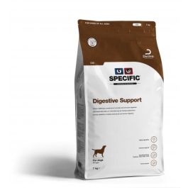 Dechra Specific Digestive Support - Alimento dietético para perros con trastornos digestivos, 7 kg Precio: 59.8999995. SKU: B18DMAHMYE